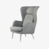 Gray-Chair